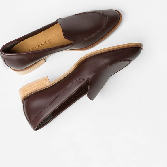 EVERLANE|TheModernPointLoafer - Picture 4 of 8